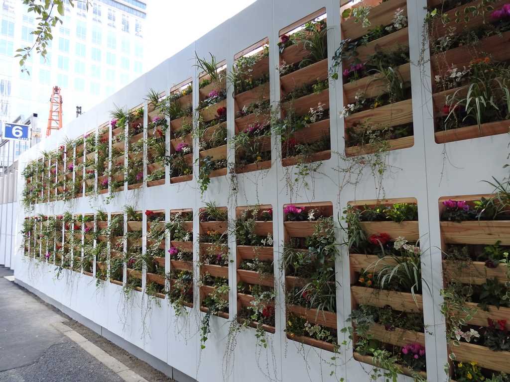 写真：港区虎ノ門一丁目